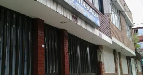 LICEO ORION DE SOACHA LICEO ORION DE SOACHA